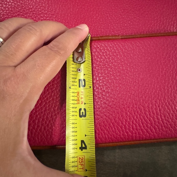 Dooney & Bourke Crossbody - Picture 2 of 4